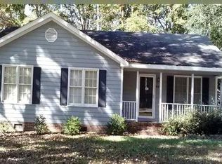 4101 Timberbrook Dr, Raleigh, NC 27616