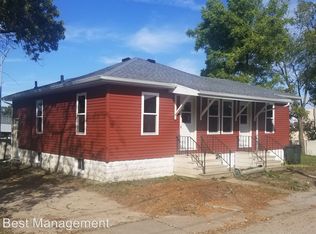 504 Maynard Ave, Waterloo, IA 50701