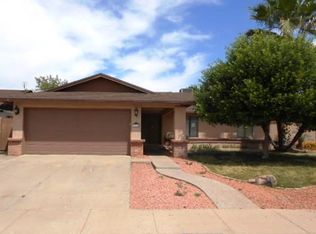 5614 W Lupine Ave, Glendale, AZ 85304