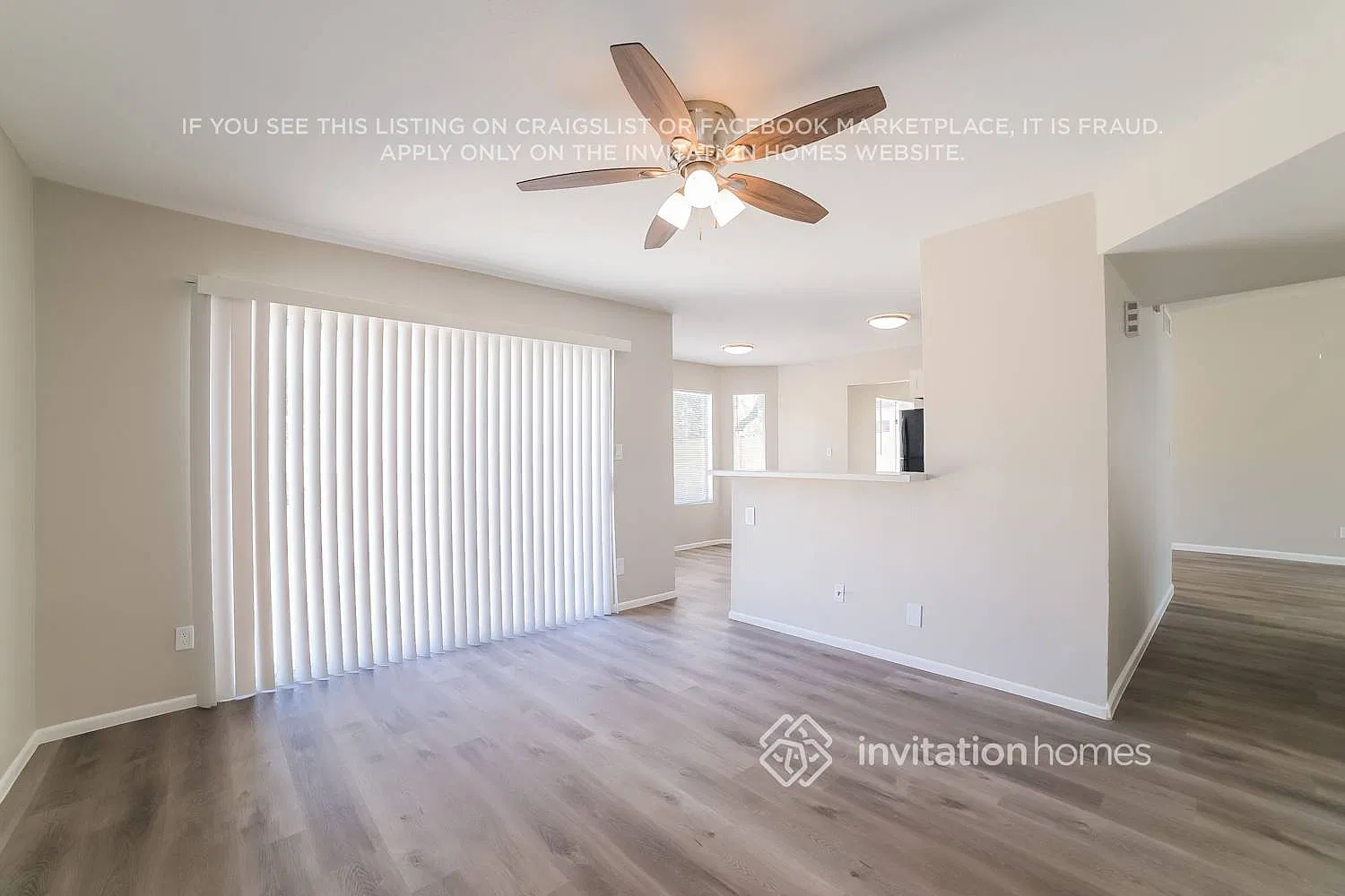 3711 W Camino Real Glendale, AZ 85310 — Photo 3