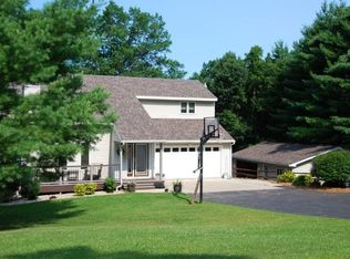 22084 County Rd, Richland Center, WI 53581