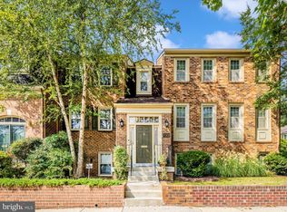 11308 Empire Ln, Rockville, MD