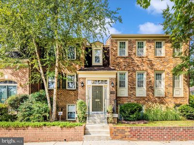 11308 Empire Ln, Rockville, MD, 20852