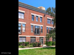 855 N May St APT E, Chicago, IL 60642