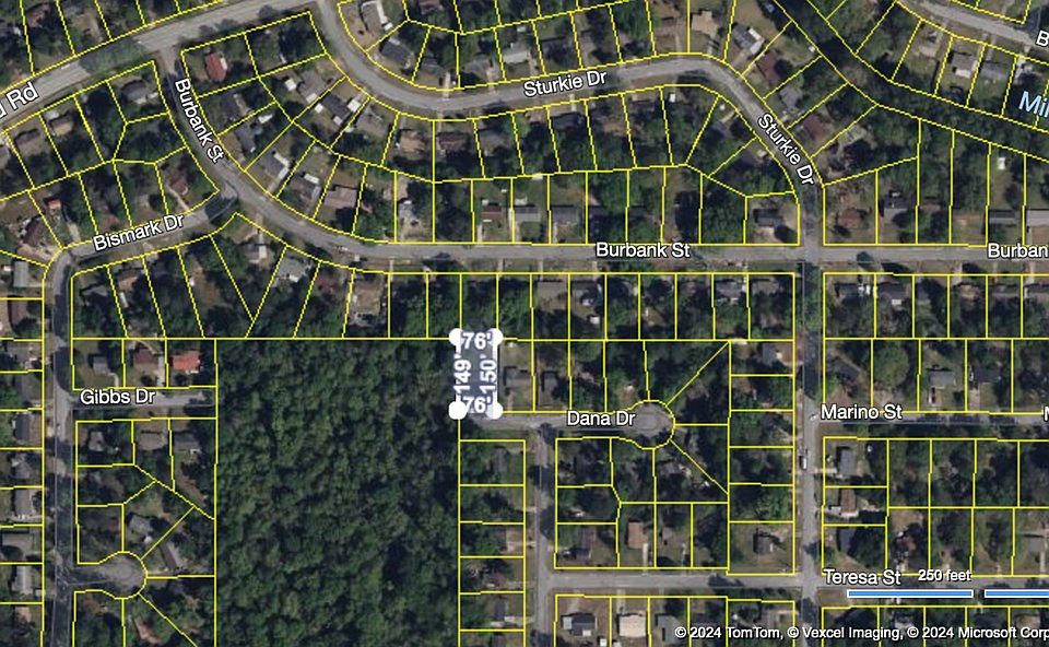 2nd image of 5133 Dana Dr