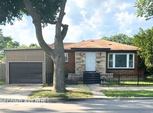 1134 W 90th St, Chicago, IL 60620