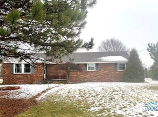 2334 N Scott St, Napoleon, OH 43545