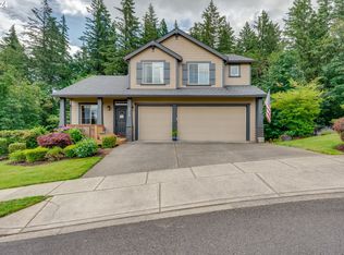 2918 Nw Hl, Saint Camas, WA 98607
