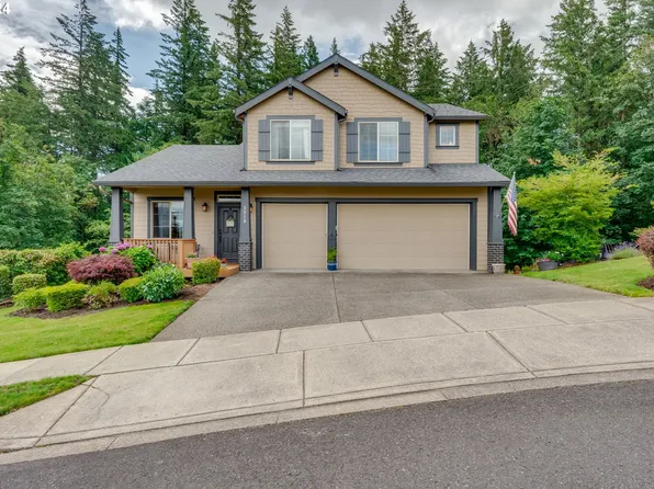 2918 Nw Hl, Saint Camas, WA 98607