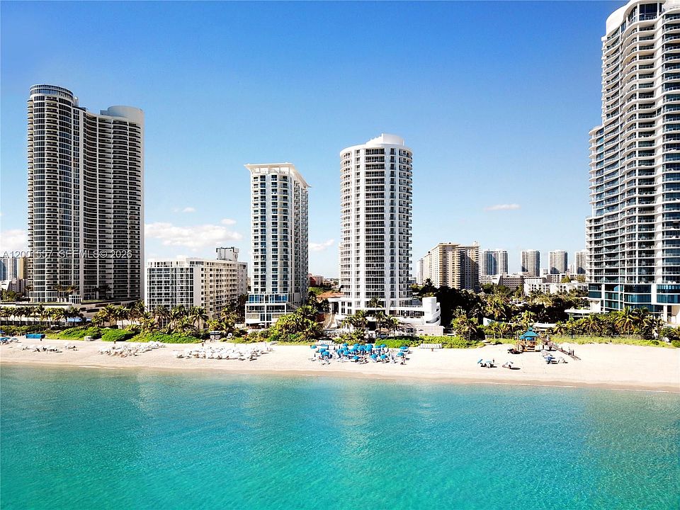 1st image of 17375 Collins Ave #1006