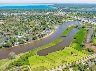 Water St LOT 6, Pt Huron, MI 48060