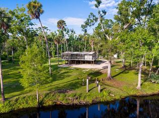 494 SW 721st St, Steinhatchee, FL 32359