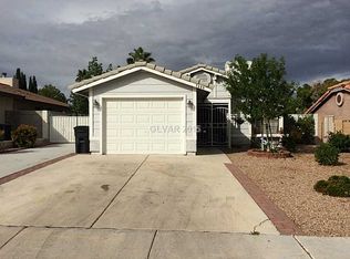 7408 Braswell Dr, Las Vegas, NV 89128