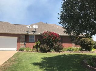 193 Olympic Dr, Mountain Home, AR 72653