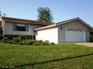 6016 104th Ave, Grand Junction, MI 49056