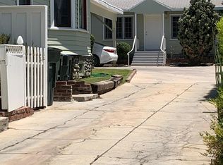 1426 Iowa Ave, Pasadena, CA 91103