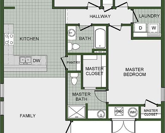 4th image of 304 Honeybee Ave