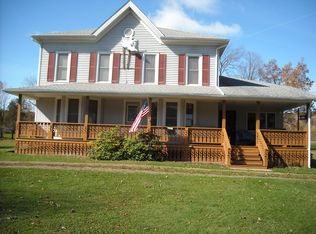3050 Old Route 77, Corry, PA 16407