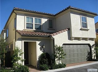 121 Splendor, Irvine, CA 92618