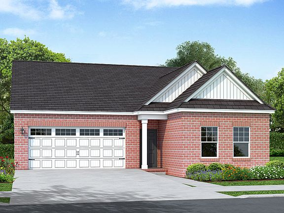 The Ridgemont Colonial