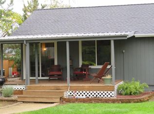 2967 Agate Meadows Cir, White City, OR 97503