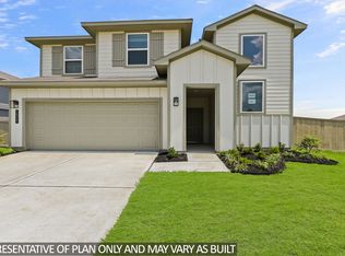 14440 Gray Rocks Rd, Splendora, TX 77372