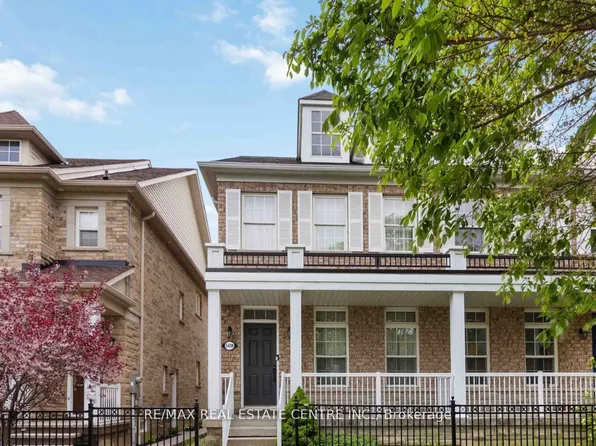 5438 10th Line W #Basement, Mississauga, ON L5M 0G5