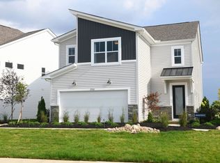 3793 Shoal Way, Powell, OH 43065