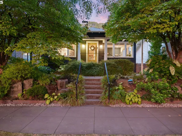 2036 SE Larch Ave, Portland, OR 97214