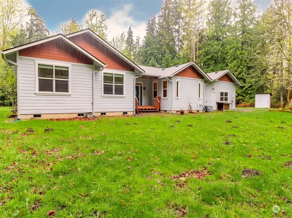 26910 187th Street E, Carbonado, WA 98323