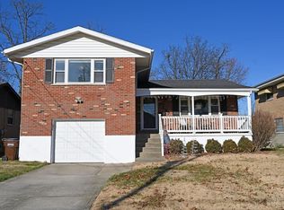 1337 Voll Rd, Cincinnati, OH 45230