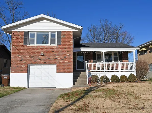 1337 Voll Rd, Cincinnati, OH 45230
