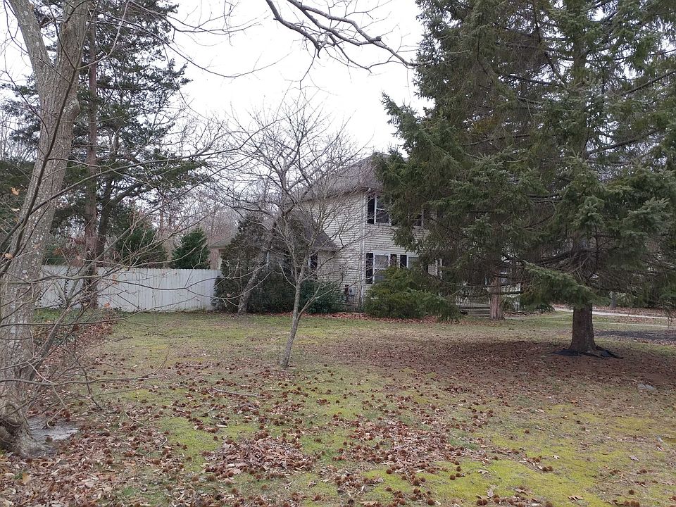 8 Dana Ave, Ocean View, NJ 08230 Zillow