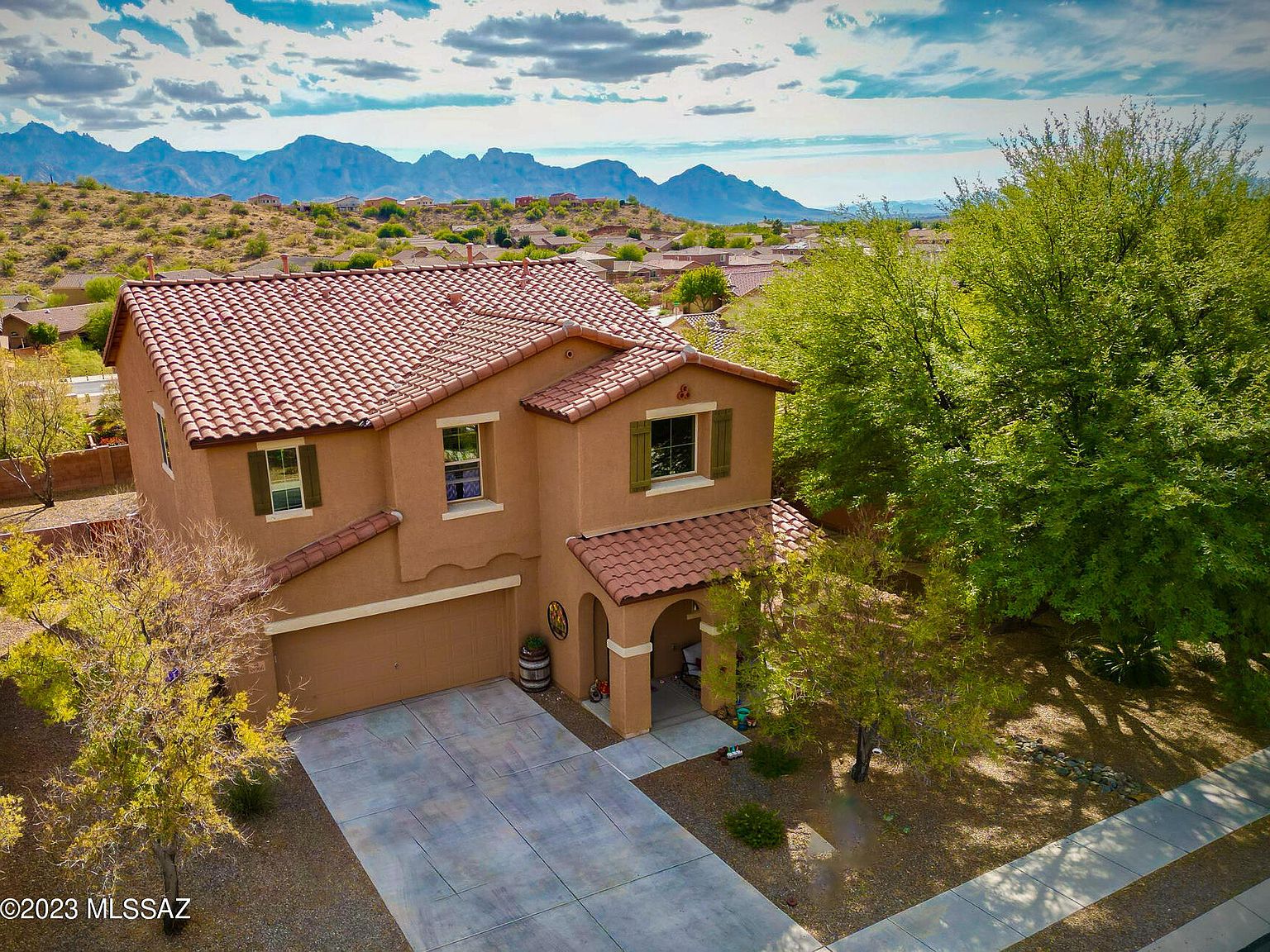 38966 S Running Roses Ln, Saddlebrooke, AZ 85739 MLS 22325476 Zillow