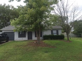 1503 Heather Ct, Barling, AR 72923
