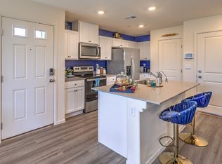 2537 Carlotta Garden Ave #28, North Las Vegas, NV 89081