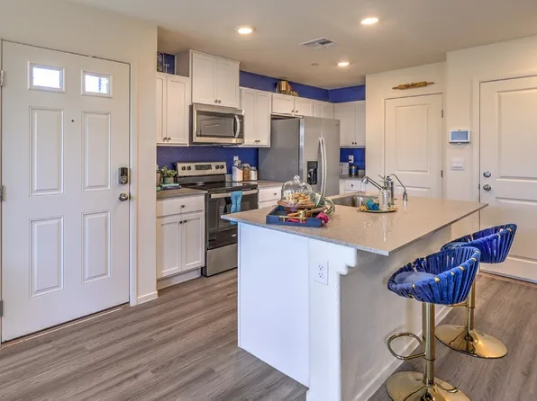 2537 Carlotta Garden Ave #28, North Las Vegas, NV 89081