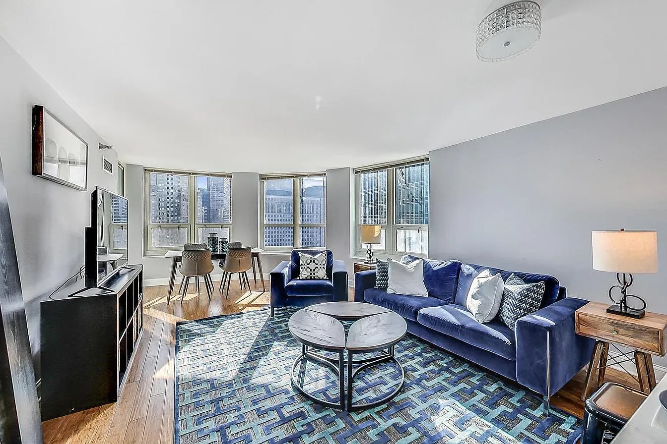 1 bed, 860 sqft, $2,750 — Photo 1