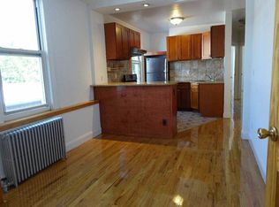 56-02 Metropolitan Ave #3, Ridgewood, NY 11385