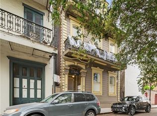 1309 Dauphine St, New Orleans, LA 70116