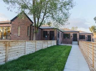 1460 S Quitman St, Denver, CO 80219
