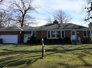 7249 W 108th Pl, Worth, IL