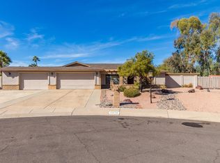 5028 E Hearn Rd, Scottsdale, AZ 85254