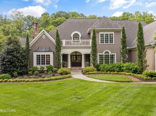 5315 Bent River Blvd, Knoxville, TN 37919