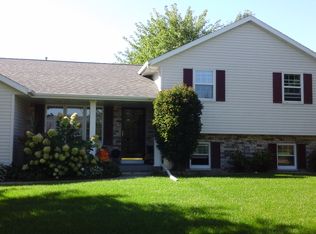 N181 Barberry Ln, Appleton, WI 54915