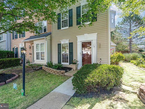 4th image of 13531 Grouserun Ln