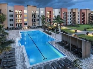 1000 Lake Ida Rd, Delray Beach, FL 33444