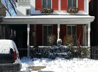 4034 Roland Ave, Baltimore, MD 21211