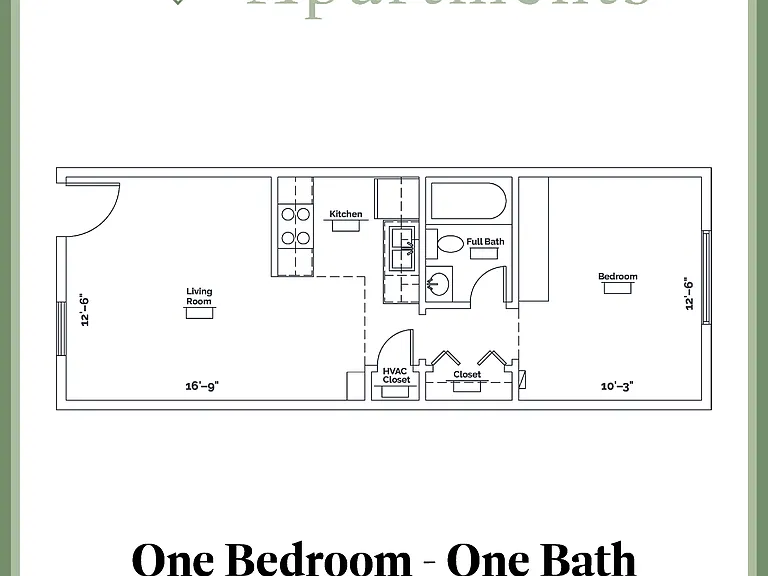 Summerville Apartments — Photo 16