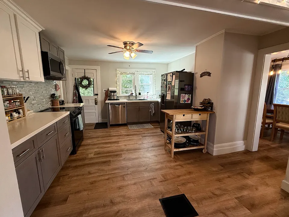 46 Northern Ave #1